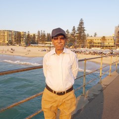 B A Tariq