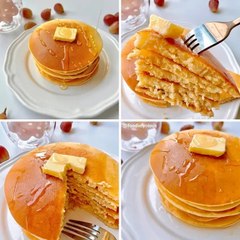 Dream recipe
