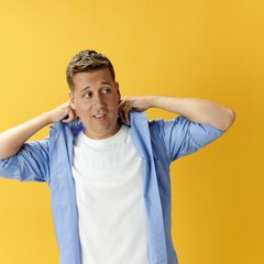 Monsieur Alex