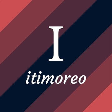itimoreo GAM