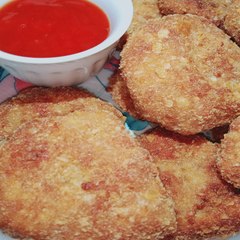 Jilani kitchen