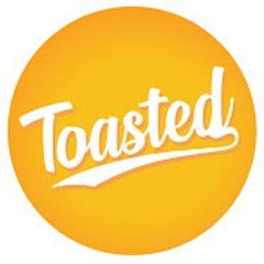 Toasted