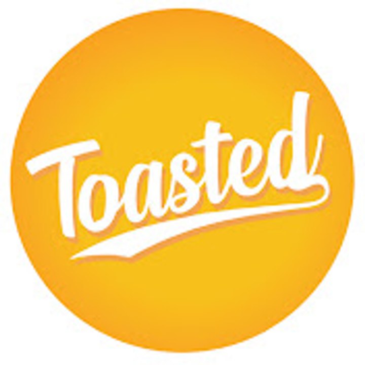 Dailymotion profile picture for @toasted