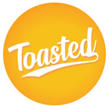 Toasted