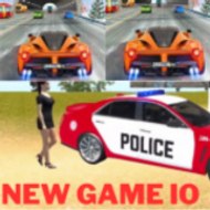 New game io