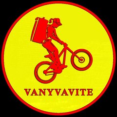 Vany Vavite