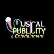 MUSICAL PUBLICITY & Entertainment