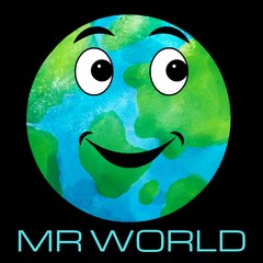 MR WORLD