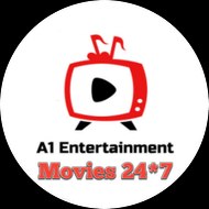 A1 Entertainment (Movies24*7)