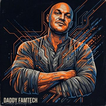 DaddyFamtech