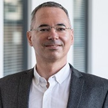 Dr Alex Zarifis