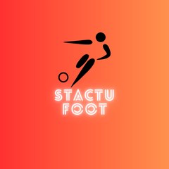 Stactu Foot