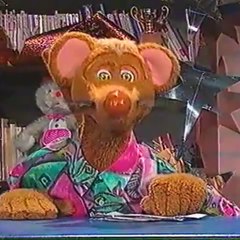 Bim Bam Bino TELE 5 Maus