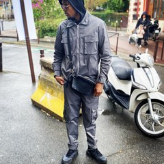Kazed LaDrill