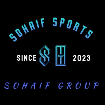 Sohaif Sports