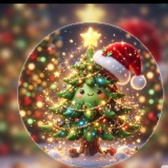 Holiday Magic Christmas