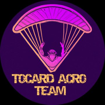 Tocard Acro Team