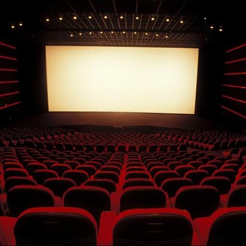 FILM U CARTOON