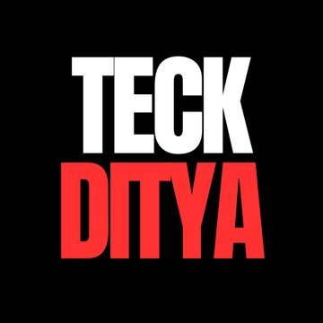 teckditya