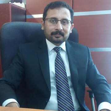 kashif yaqub