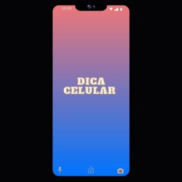 Dica Celular