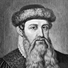 Thomas Gutenberg