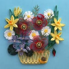 Paper Art