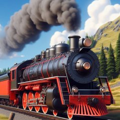 Sarina Trains