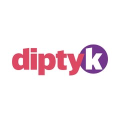 Diptyk Magazine