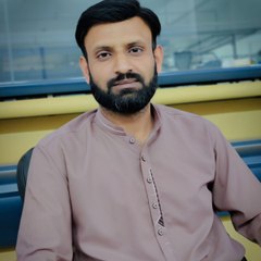 IMRAN ASGHAR DOGAR
