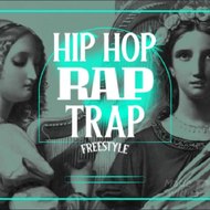 HIP HOP RAP TRAP FREESTYLE