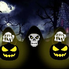 bangla cartoon story horror