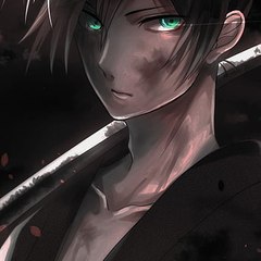 Anime krenz