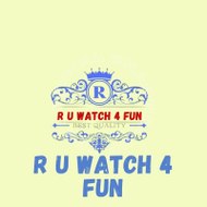 R U Watch 4 Fun