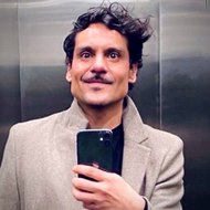 Marcelo Pérez Antivilo