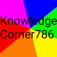 Knowledge Corner786
