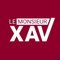 Le Monsieur Xav