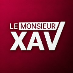 Le Monsieur Xav