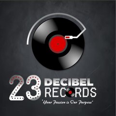 23 Decibel Records