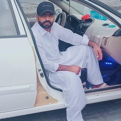 Farman ali
