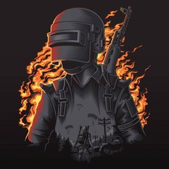 ONLY PUBG LOVER
