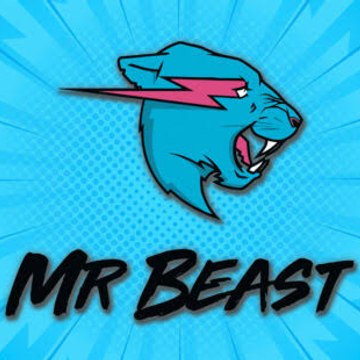 Mr Beast