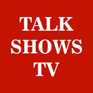 Talks Shows TV