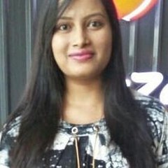 Ankita Singh