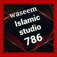 Waseem islamic studio 786