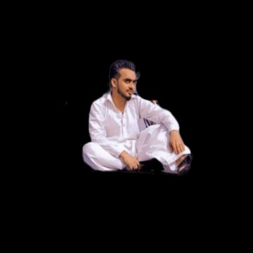 Kashif Nawaz