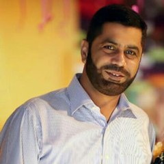 Mohammad Ali Shaikh