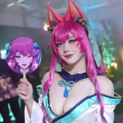 CosplayCharmX