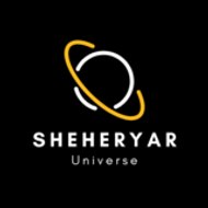 Sheheryar's Universe