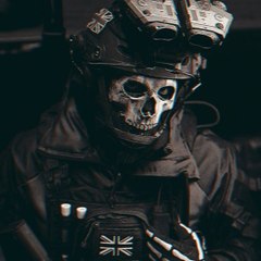Ghost gaming